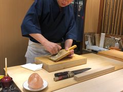 -鮨一日本料理旗舰店(总店)