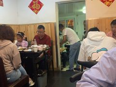 -玫瑰红烤羊排(北新桥三条店)
