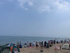 -那香海钻石沙滩浴场