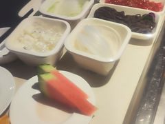 -海底捞火锅(万丰桥店)