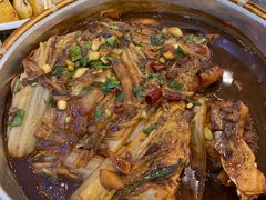 -侬佳蒸菜馆(听潮店)