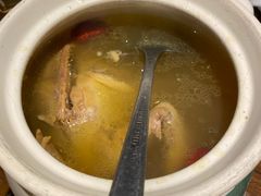 -燕郊烧鸽子(广安路店)