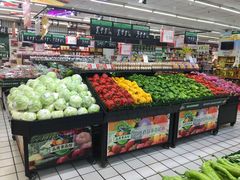 -世纪联华超市(江城店)