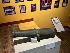 -柬埔寨国家博物馆