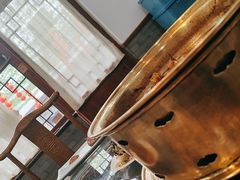 -燕北云山·农家菜·灶台鱼(密云溪翁庄店)