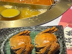 -空之介寿喜烧·和牛放题(恒隆广场店)