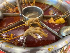 -湖南益阳麻辣烫(棠东丰华街店)