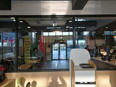 门面-麦当劳(普陀长途客运中心店)