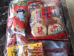 -永辉超市(新桥店)