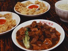 -吴财记面家(大同路店)