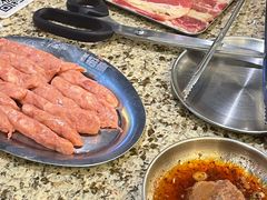 -首尔烤肉大排档(合生汇店)
