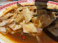 -旺顺阁鱼头泡饼(小红门店)