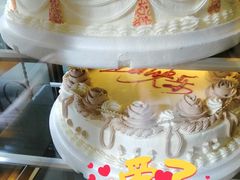 -红宝石·鲜奶小方(长阳店)