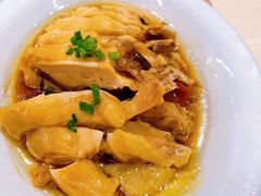 -老乡鸡(上海白玉兰广场店)