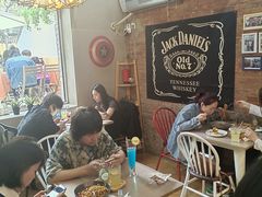 -大象厨房(重庆道店)