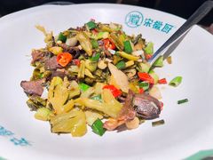 -宋徽厨·安徽菜(绿地店)