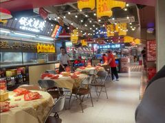 -谭十三大排档·18年老字号(船山路总店)