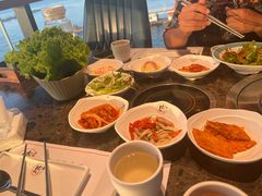 -肉加韩国料理·烤肉(金茂湾店)