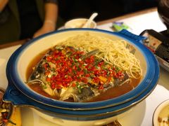 -慕湘精致湖南菜(水贝店)