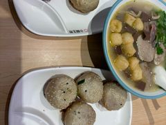 -小杨生煎(湟普汇店)