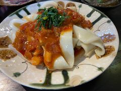 -蓝田九大碗民俗食府(蓝田店)