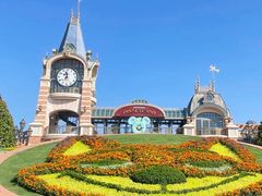 -上海迪士尼度假区