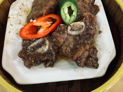 -吉莲利苑海鲜酒家(珠海拱北29年老字号店)