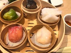 -避风塘(百联东郊店)