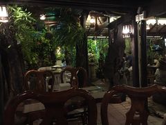 -自然餐厅(Phuket)