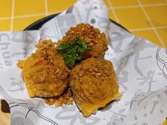 -蔡澜点心·粤菜(海印都荟城店)