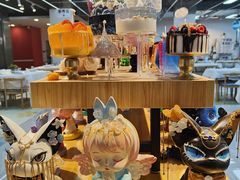 -郑在DIY·潮玩银饰绘画手作(中央大道旗舰店)
