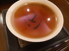-碧露轩·大益茶体验馆(镇江路店)