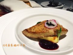 -王品牛排(福州泰禾店)