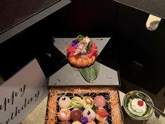 -贰捌零叁精致料理(钱湖店)