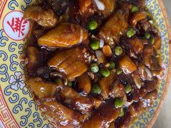 -砂锅居(西四店)