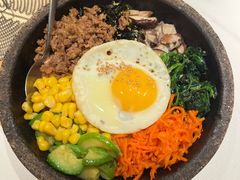 -七八冷面·延边朝鲜族美食(世纪汇店)