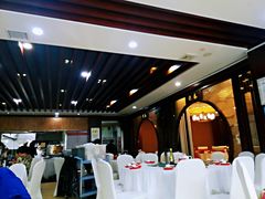 大堂-冶春茶社(珍园店)