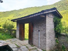 -九宫山风景区