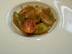 -老蒲鲜·地标·非遗美食(涵江店)