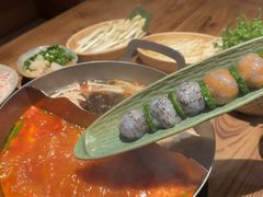 -四喜小胖·北京涮肉(五道营店)
