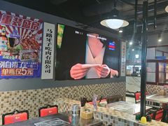 -马路牙子烧烤音乐酒馆(望京店)