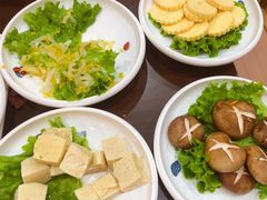 -爱新觉罗福臨火锅馆(万科滑雪场店)