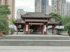 -塔子山公园
