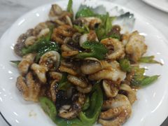 -宝发园名菜馆