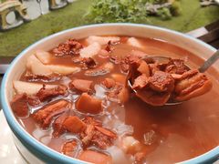 糟羊肉-安泰楼·佛跳墙创始人·传统闽味早茶·酒楼(三坊七巷闽菜地标店)