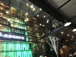 -上禾 HAIR SALON