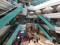 -大族广场Mall&More