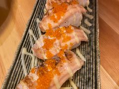-割烹酱子日本料理(弘基财富广场店)