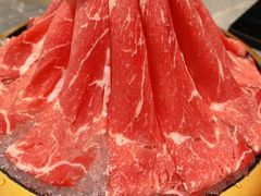 -一绪に寿喜烧(虹悦城店)