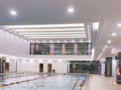 -西吉马游泳健身(协信店)